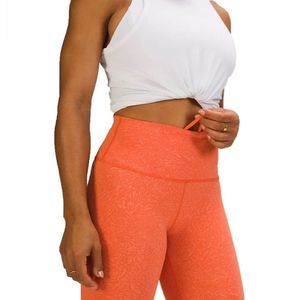 Lululemon Wunder Train HR 25 Size 20